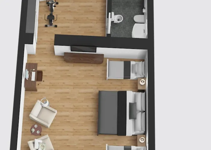 מלון Cortaccia Sanvitale סלה בגאנצה