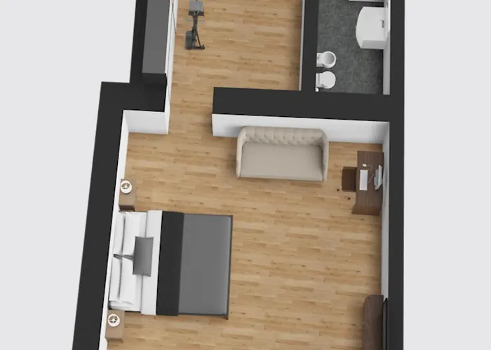 Hotel Cortaccia Sanvitale Sala Baganza