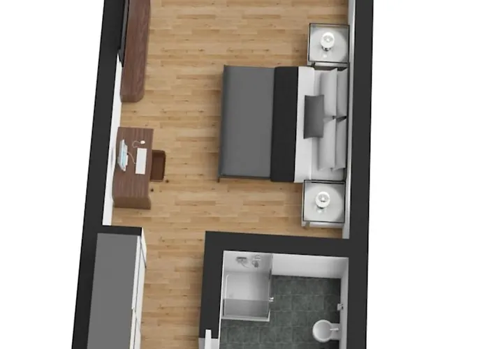 Cortaccia Sanvitale 3* סלה בגאנצה