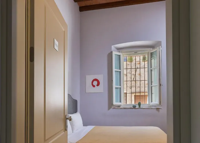 Cortaccia Sanvitale Hotel 3*