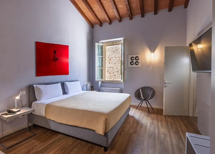 Hotel Cortaccia Sanvitale Sala Baganza