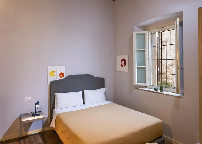 Hotel Cortaccia Sanvitale 3*