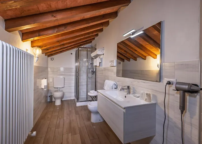 Cortaccia Sanvitale Hotel Sala Baganza