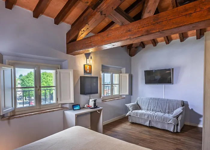 Hotel Cortaccia Sanvitale