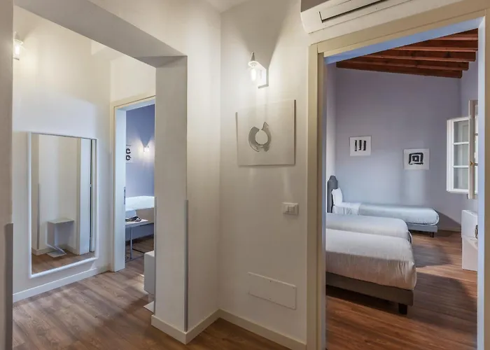 Hotel Cortaccia Sanvitale Sala Baganza