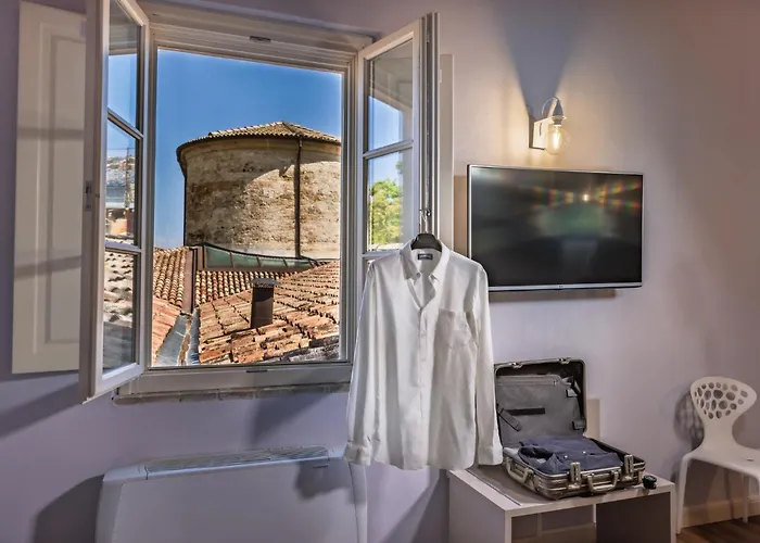 Hotel Cortaccia Sanvitale