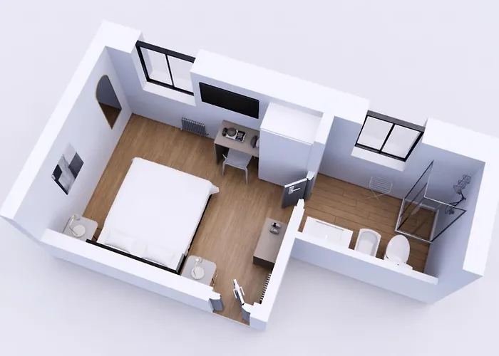 Cortaccia Sanvitale מלון סלה בגאנצה