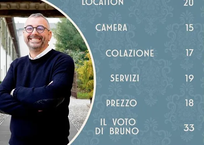 Cortaccia Sanvitale Hotel