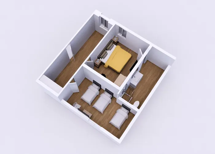 Hotel Cortaccia Sanvitale