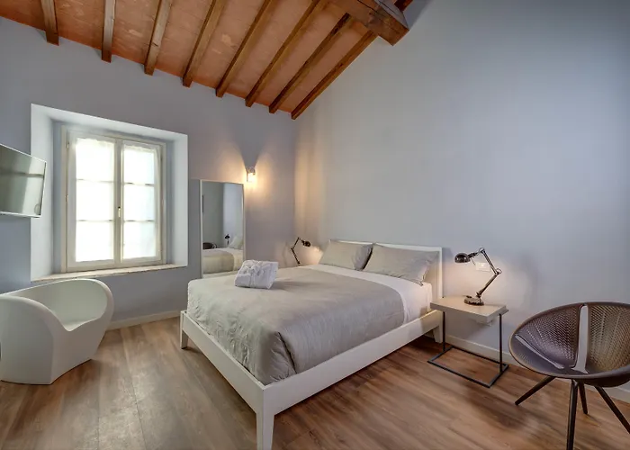 Cortaccia Sanvitale Hotel