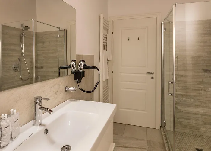 מלון Cortaccia Sanvitale 3*