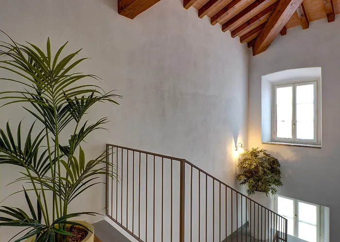 מלון Cortaccia Sanvitale סלה בגאנצה