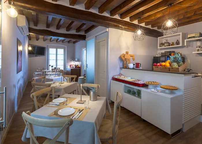 Cortaccia Sanvitale Hotel