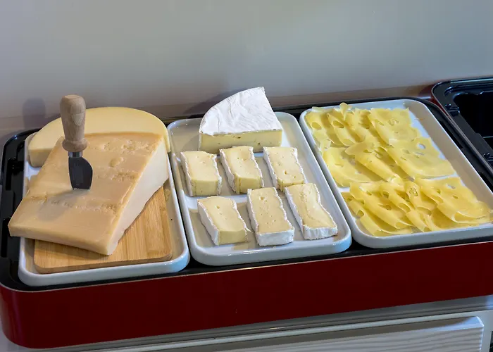 Cortaccia Sanvitale מלון