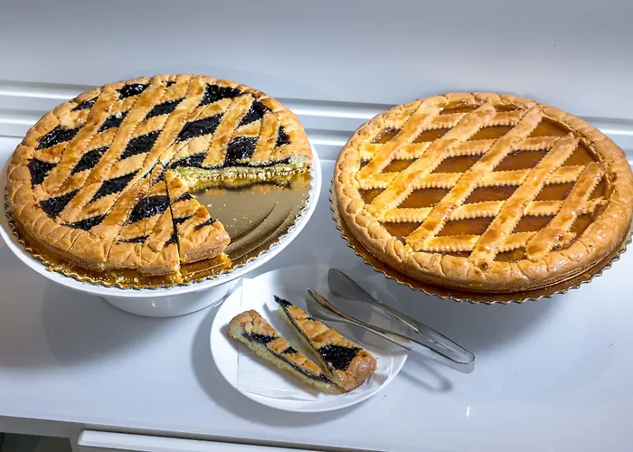 Cortaccia Sanvitale סלה בגאנצה