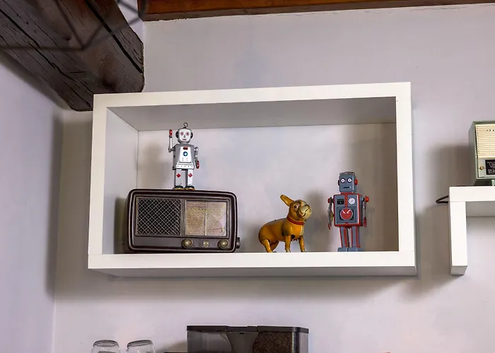 Cortaccia Sanvitale 3* Sala Baganza