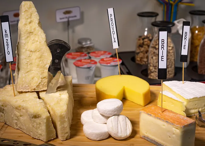 Hotel Cortaccia Sanvitale