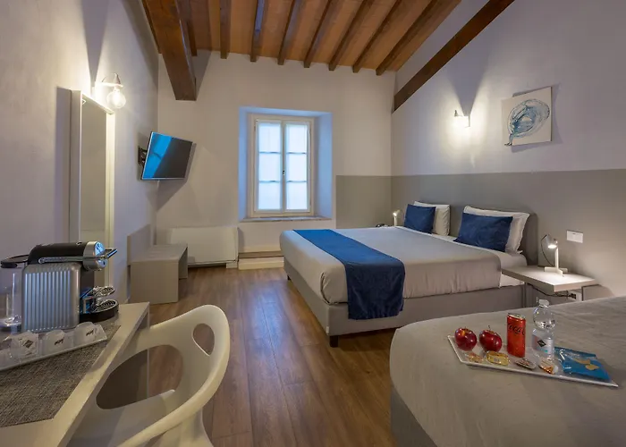 Cortaccia Sanvitale Hotel Sala Baganza