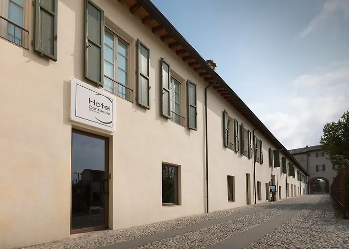 Cortaccia Sanvitale 3*