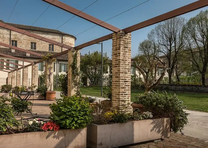 Cortaccia Sanvitale Sala Baganza