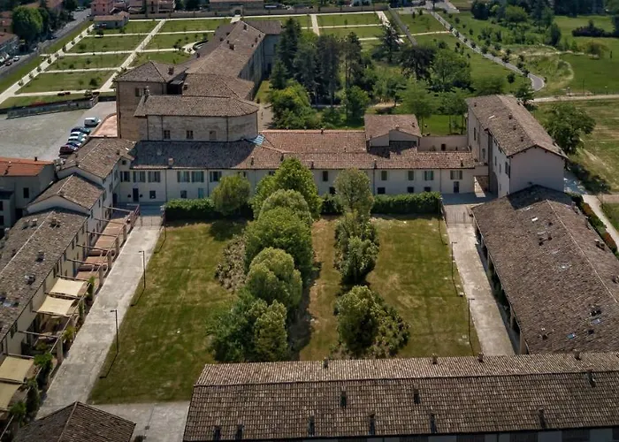 Cortaccia Sanvitale 3*