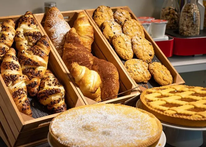 Cortaccia Sanvitale Hotel