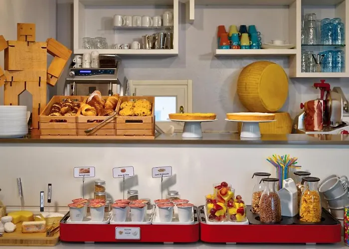 Cortaccia Sanvitale Hotel