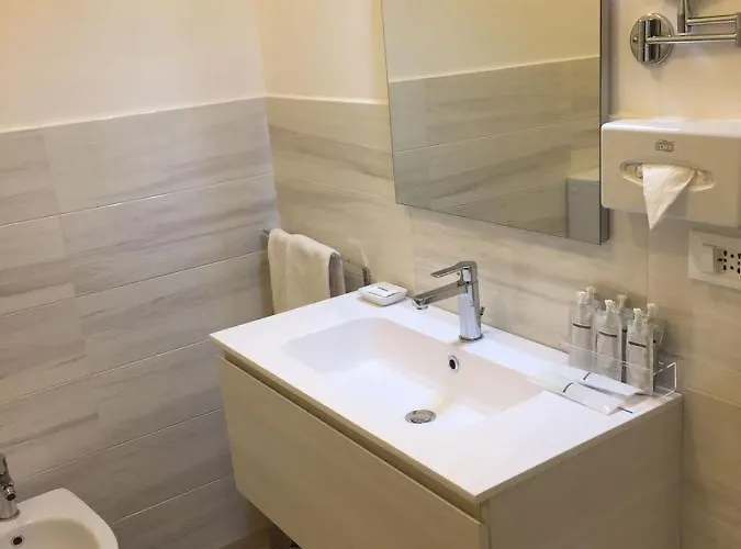 Hotel Cortaccia Sanvitale Sala Baganza